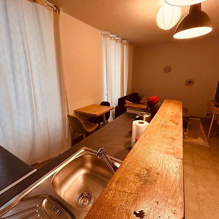 אובוסון Albuconis 2 Appartement 1 Chambre מראה חיצוני תמונה